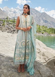 Buy CRIMSON X SAIRA SHAKIRA LUXURY LAWN 2023 for Eid dress from our official website We are the no. 1 stockists in the world for Crimson Luxury, Maria B Ready to wear. All Pakistani dresses customization and Ready to Wear dresses are easily available in Spain, UK Austria from Lebaasonline at best price.