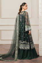 Load image into Gallery viewer, Buy Baroque Chantelle 2024 Chiffon from Lebaasonline Pakistani Clothes Stockist in UK @ best price- SALE ! Shop Baroque Chantelle ‘24, Baroque PK Summer Suits, Pakistani Clothes Online UK for Wedding, Party &amp; Bridal Wear. Indian &amp; Pakistani Summer Dresses by BAROQUE in the UK &amp; USA at LebaasOnline.