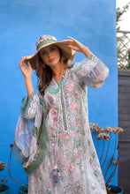 Load image into Gallery viewer, Buy SOBIA NAZIR SUMMER VITAL 2024 Embroidered SUMMER VITAL 2024 Collection: Buy SOBIA NAZIR luxury lawn PAKISTANI DESIGNER CLOTHES in the UK USA on SALE Price @lebaasonline. We stock SOBIA NAZIR COLLECTION, MARIA B M PRINT Sana Safinaz Luxury Stitched/customized with express shipping worldwide including France, UK, USA Belgium