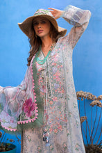 Load image into Gallery viewer, Buy SOBIA NAZIR SUMMER VITAL 2024 Embroidered SUMMER VITAL 2024 Collection: Buy SOBIA NAZIR luxury lawn PAKISTANI DESIGNER CLOTHES in the UK USA on SALE Price @lebaasonline. We stock SOBIA NAZIR COLLECTION, MARIA B M PRINT Sana Safinaz Luxury Stitched/customized with express shipping worldwide including France, UK, USA Belgium
