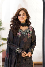 Load image into Gallery viewer, Buy SOBIA NAZIR SUMMER VITAL 2025 Embroidered SUMMER VITAL 2025 Collection: Buy SOBIA NAZIR luxury lawn PAKISTANI DESIGNER CLOTHES in the UK USA on SALE Price @lebaasonline. We stock SOBIA NAZIR COLLECTION, MARIA B M PRINT Sana Safinaz Luxury Stitched/customized with express shipping worldwide including France, UK, USA Belgium