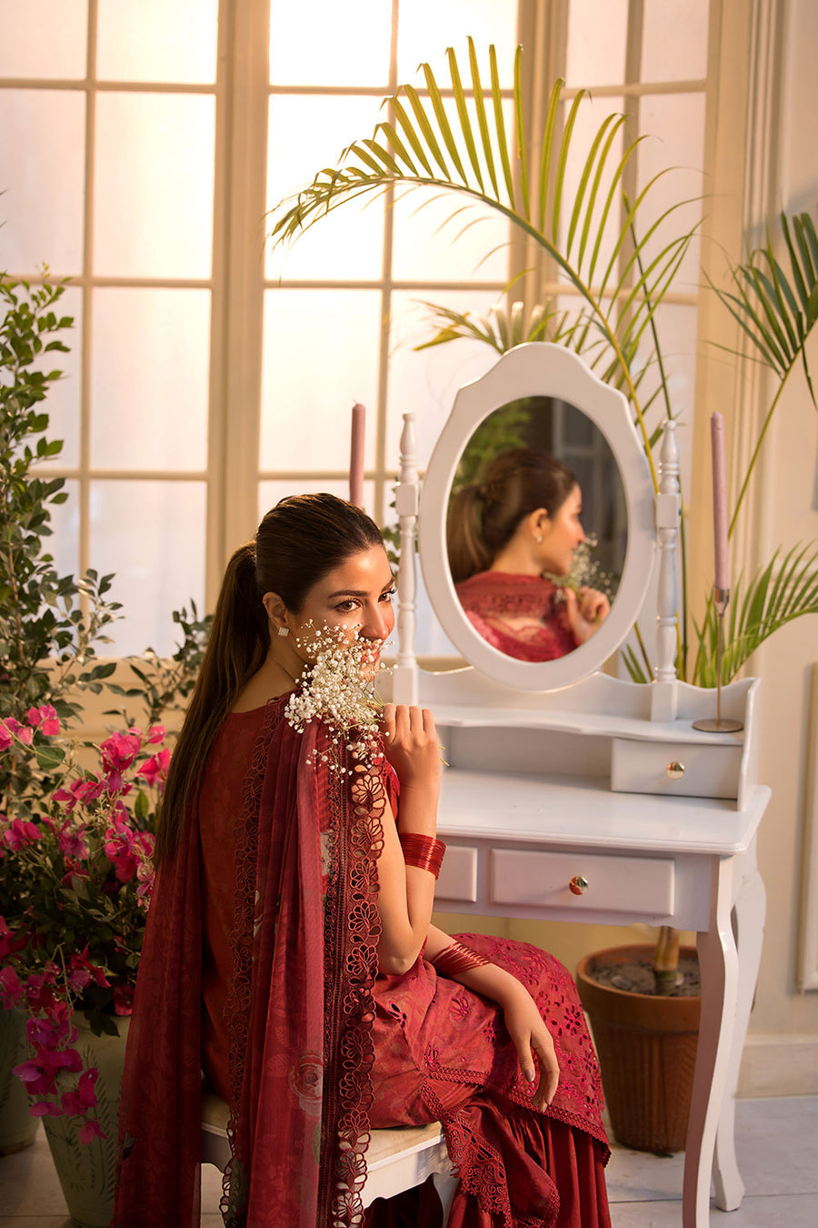 Buy SOBIA NAZIR SUMMER VITAL 2025 Embroidered SUMMER VITAL 2025 Collection: Buy SOBIA NAZIR luxury lawn PAKISTANI DESIGNER CLOTHES in the UK USA on SALE Price @lebaasonline. We stock SOBIA NAZIR COLLECTION, MARIA B M PRINT Sana Safinaz Luxury Stitched/customized with express shipping worldwide including France, UK, USA Belgium