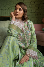 Load image into Gallery viewer, Buy SOBIA NAZIR SUMMER VITAL 2024 Embroidered SUMMER VITAL 2024 Collection: Buy SOBIA NAZIR luxury lawn PAKISTANI DESIGNER CLOTHES in the UK USA on SALE Price @lebaasonline. We stock SOBIA NAZIR COLLECTION, MARIA B M PRINT Sana Safinaz Luxury Stitched/customized with express shipping worldwide including France, UK, USA Belgium