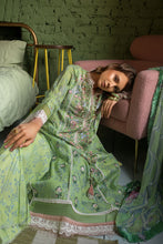 Load image into Gallery viewer, Buy SOBIA NAZIR SUMMER VITAL 2024 Embroidered SUMMER VITAL 2024 Collection: Buy SOBIA NAZIR luxury lawn PAKISTANI DESIGNER CLOTHES in the UK USA on SALE Price @lebaasonline. We stock SOBIA NAZIR COLLECTION, MARIA B M PRINT Sana Safinaz Luxury Stitched/customized with express shipping worldwide including France, UK, USA Belgium
