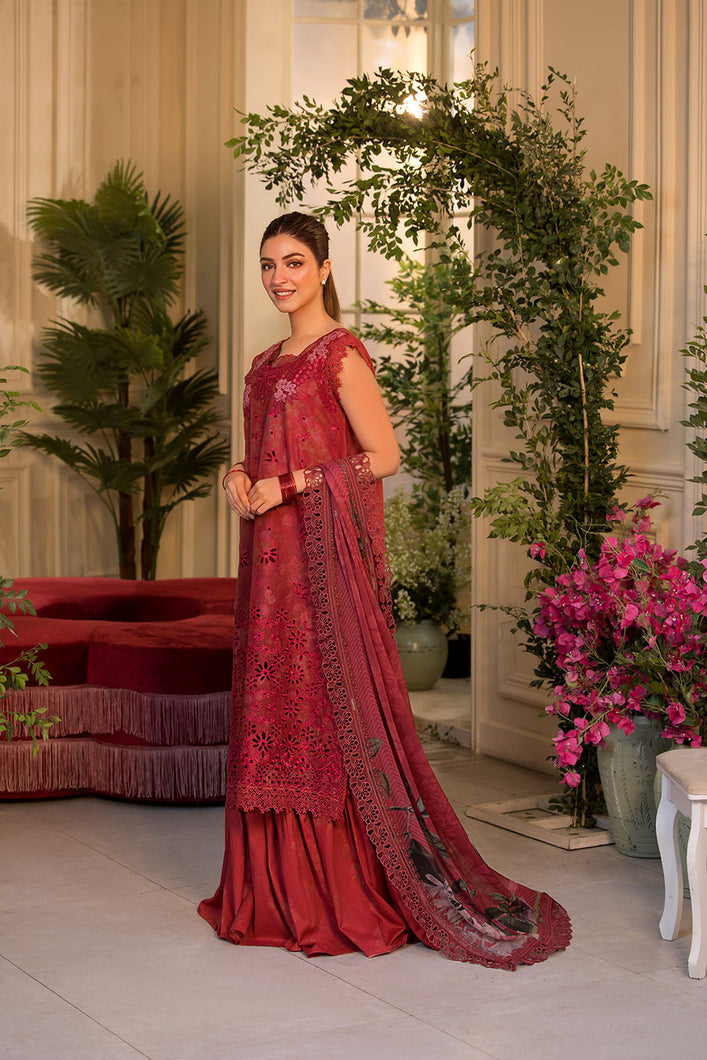 Buy SOBIA NAZIR SUMMER VITAL 2025 Embroidered SUMMER VITAL 2025 Collection: Buy SOBIA NAZIR luxury lawn PAKISTANI DESIGNER CLOTHES in the UK USA on SALE Price @lebaasonline. We stock SOBIA NAZIR COLLECTION, MARIA B M PRINT Sana Safinaz Luxury Stitched/customized with express shipping worldwide including France, UK, USA Belgium