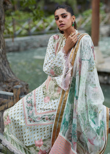 Buy CRIMSON X SAIRA SHAKIRA LUXURY LAWN 2023 for Eid dress from our official website We are the no. 1 stockists in the world for Crimson Luxury, Maria B Ready to wear. All Pakistani dresses customization and Ready to Wear dresses are easily available in Spain, UK Austria from Lebaasonline at best price.