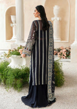 Load image into Gallery viewer, ELAF PREMIUM  2023 LUXURY HANDWORK COLLECTION&#39;23 PAKISTANI BRIDAL DRESSE &amp; READY MADE PAKISTANI CLOTHES UK. Designer Collection Original &amp; Stitched. Buy READY MADE PAKISTANI CLOTHES UK, Pakistani BRIDAL DRESSES &amp; PARTY WEAR OUTFITS AT LEBAASONLINE. Next Day Delivery in the UK, USA, France, Dubai, London &amp; Manchester 