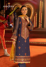 Load image into Gallery viewer, Buy ASIM JOFA | Luxury Festive Chiffon Collection this New collection of ASIM JOFA WEDDING LAWN COLLECTION 2025 from our website. We have various PAKISTANI DRESSES ONLINE IN UK, ASIM JOFA CHIFFON COLLECTION. Get your unstitched or customized PAKISATNI BOUTIQUE IN UK, USA, UAE, FRACE , QATAR, DUBAI from Lebaasonline @ sale