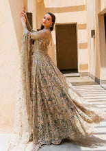 Load image into Gallery viewer, ELAF | ELAF PREMIUM  EVARA XXIII COLLECTION&#39;23 PAKISTANI BRIDAL DRESSE &amp; READY MADE PAKISTANI CLOTHES UK. Designer Collection Original &amp; Stitched. Buy READY MADE PAKISTANI CLOTHES UK, Pakistani BRIDAL DRESSES &amp; PARTY WEAR OUTFITS AT LEBAASONLINE. Next Day Delivery in the UK, USA, France, Dubai, London &amp; Manchester 