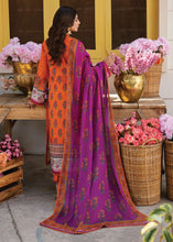 Load image into Gallery viewer, AFROZEH | RANGREZA SUMMER EDIT &#39;23 PAKISTANI SUITS Luxury Collection. This Pakistani Bridal dresses online in USA of Afrozeh La Fuchsia Collection is available our official website. We, the largest stockists of Afrozeh La Fuchsia Maria B Wedding dresses USA Get Wedding dress in USA UK, UAE, France from Lebaasonline.