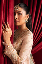 Load image into Gallery viewer, BUY NEW Qalamkar | Heer Ranjha Formal Collection&#39;23 exclusive collection of QALAMKAR WEDDING LAWN COLLECTION 2023 from our website. We have various PAKISTANI DRESSES ONLINE IN UK, Qalamkar | Luxury Lawn Eid Edit&#39;23. Get your unstitched or customized PAKISATNI BOUTIQUE IN UK, USA, FRACE , QATAR, DUBAI from Lebaasonline.