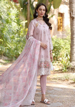 Load image into Gallery viewer, Buy Noor  Laserkari 2025 by Saadia Asad Lawn Suit from Lebaasonline Largest Pakistani Clothes Stockist in the UK Shop Noor Pakistani Lawn 2025 EID COLLECTION IMROZIA COLLECTION 2025 MUZLIN EID COLLECTION &#39;25 ONLINE UK for Wedding, Party  NIKAH OUTFIT Indian &amp; Pakistani Summer Dresses UK USA UAE DUBAI Manchester 