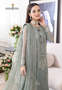 Buy ASIM JOFA | JHILMIL'23 Collection New collection of ASIM JOFA WEDDING LAWN COLLECTION 2023 from our website. We have various PAKISTANI DRESSES ONLINE IN UK, ASIM JOFA CHIFFON COLLECTION. Get your unstitched or customized PAKISATNI BOUTIQUE IN UK, USA, UAE, FRACE , QATAR, DUBAI from Lebaasonline @ Sale price.