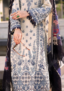 ELAF | PASHMINA WINTER SHAWL COLLECTION '24 PAKISTANI BRIDAL DRESSE & READY MADE PAKISTANI CLOTHES UK. Designer Collection Original & Stitched. Buy READY MADE PAKISTANI CLOTHES UK, Pakistani BRIDAL DRESSES & PARTY WEAR OUTFITS AT LEBAASONLINE. Next Day Delivery in the UK, USA, France, Dubai, London & Manchester 