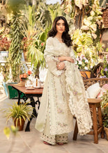 Load image into Gallery viewer, Elaf Luxury Lawn &#39;25 PAKISTANI BRIDAL DRESSE &amp; READY MADE PAKISTANI CLOTHES UK. Designer Collection Original &amp; Stitched. Buy READY MADE PAKISTANI CLOTHES UK, Pakistani BRIDAL DRESSES &amp; PARTY WEAR OUTFITS AT LEBAASONLINE. Next Day Delivery in the UK, USA, France, Dubai, London &amp; Manchester 