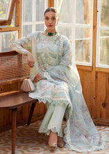 Load image into Gallery viewer, Buy CRIMSON X SAIRA SHAKIRA 2024 for Eid dress from our official website We are the no. 1 stockists in the world for Crimson Luxury, Maria B Ready to wear. All Pakistani dresses customization and Ready to Wear dresses are easily available in Spain, UK Austria from Lebaasonline at best price.