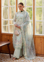 Load image into Gallery viewer, Buy CRIMSON X SAIRA SHAKIRA 2024 for Eid dress from our official website We are the no. 1 stockists in the world for Crimson Luxury, Maria B Ready to wear. All Pakistani dresses customization and Ready to Wear dresses are easily available in Spain, UK Austria from Lebaasonline at best price.