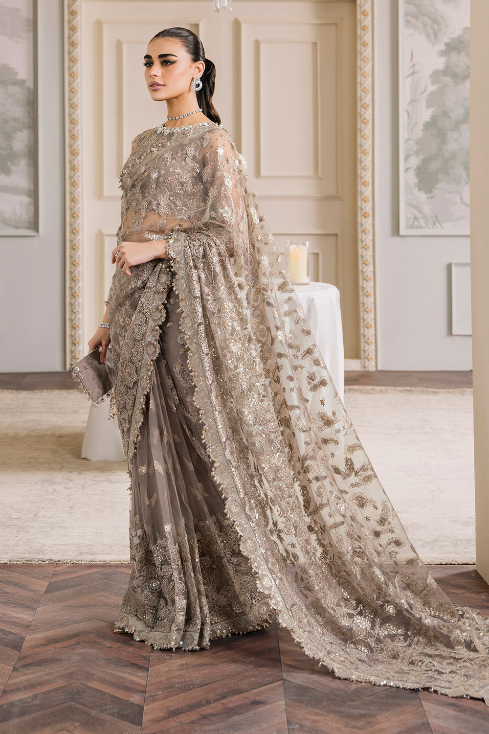 Buy Baroque Chantelle 2024 Chiffon from Lebaasonline Pakistani Clothes Stockist in UK @ best price- SALE ! Shop Baroque Chantelle ‘24, Baroque PK Summer Suits, Pakistani Clothes Online UK for Wedding, Party & Bridal Wear. Indian & Pakistani Summer Dresses by BAROQUE in the UK & USA at LebaasOnline.