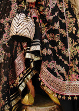 Load image into Gallery viewer, Buy New Collection of HUSSAIN REHAR - ZAIB-UN-NISA LEBAASONLINE Available on our website. We have exclusive variety of PAKISTANI DRESSES ONLINE. This wedding season get your unstitched or customized dresses from our PAKISTANI BOUTIQUE ONLINE. PAKISTANI DRESSES IN UK, USA, UAE, QATAR, DUBAI Lebaasonline at SALE price!