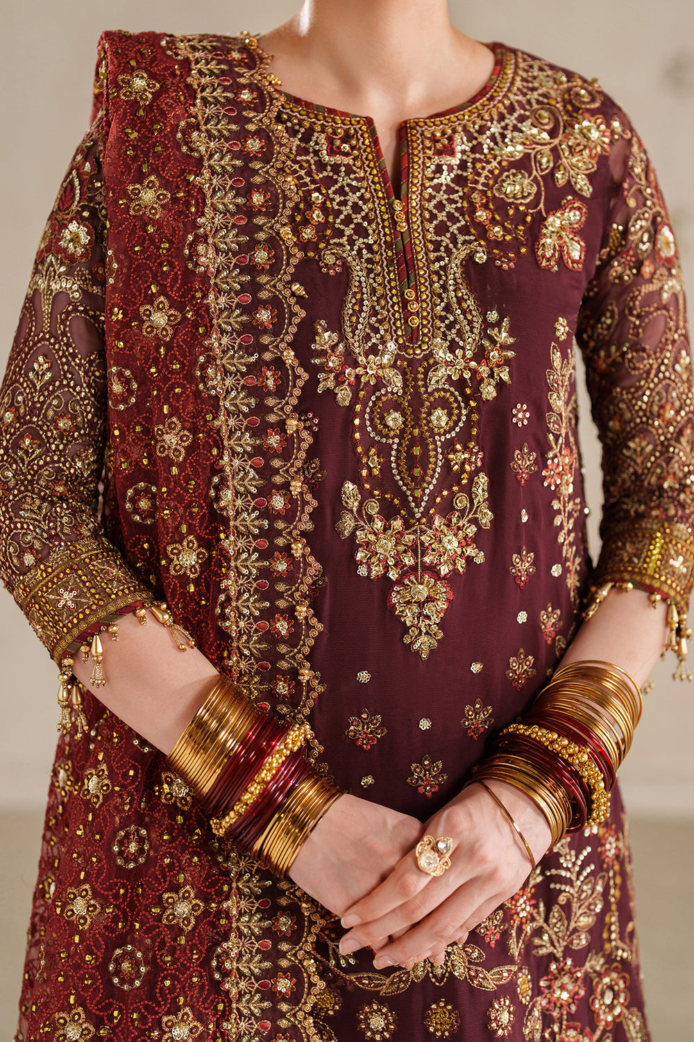Buy Baroque Chantelle 2025 Chiffon from Lebaasonline Pakistani Clothes Stockist in UK @ best price- SALE ! Shop Baroque Chantelle ‘25, Baroque PK Summer Suits, Pakistani Clothes Online UK for Wedding, Party & Bridal Wear. Indian & Pakistani Summer Dresses by BAROQUE in the UK & USA at LebaasOnline.