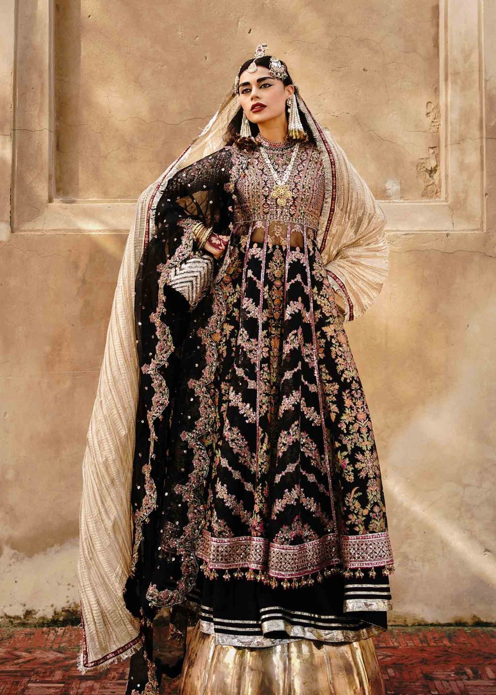 Buy New Collection of HUSSAIN REHAR - ZAIB-UN-NISA LEBAASONLINE Available on our website. We have exclusive variety of PAKISTANI DRESSES ONLINE. This wedding season get your unstitched or customized dresses from our PAKISTANI BOUTIQUE ONLINE. PAKISTANI DRESSES IN UK, USA, UAE, QATAR, DUBAI Lebaasonline at SALE price!