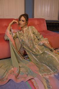 Buy SOBIA NAZIR SUMMER VITAL 2024 Embroidered SUMMER VITAL 2024 Collection: Buy SOBIA NAZIR luxury lawn PAKISTANI DESIGNER CLOTHES in the UK USA on SALE Price @lebaasonline. We stock SOBIA NAZIR COLLECTION, MARIA B M PRINT Sana Safinaz Luxury Stitched/customized with express shipping worldwide including France, UK, USA Belgium