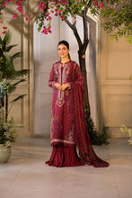Load image into Gallery viewer, Buy SOBIA NAZIR SUMMER VITAL 2025 Embroidered SUMMER VITAL 2025 Collection: Buy SOBIA NAZIR luxury lawn PAKISTANI DESIGNER CLOTHES in the UK USA on SALE Price @lebaasonline. We stock SOBIA NAZIR COLLECTION, MARIA B M PRINT Sana Safinaz Luxury Stitched/customized with express shipping worldwide including France, UK, USA Belgium