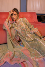 Load image into Gallery viewer, Buy SOBIA NAZIR SUMMER VITAL 2024 Embroidered SUMMER VITAL 2024 Collection: Buy SOBIA NAZIR luxury lawn PAKISTANI DESIGNER CLOTHES in the UK USA on SALE Price @lebaasonline. We stock SOBIA NAZIR COLLECTION, MARIA B M PRINT Sana Safinaz Luxury Stitched/customized with express shipping worldwide including France, UK, USA Belgium
