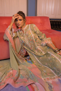 Buy SOBIA NAZIR SUMMER VITAL 2024 Embroidered SUMMER VITAL 2024 Collection: Buy SOBIA NAZIR luxury lawn PAKISTANI DESIGNER CLOTHES in the UK USA on SALE Price @lebaasonline. We stock SOBIA NAZIR COLLECTION, MARIA B M PRINT Sana Safinaz Luxury Stitched/customized with express shipping worldwide including France, UK, USA Belgium