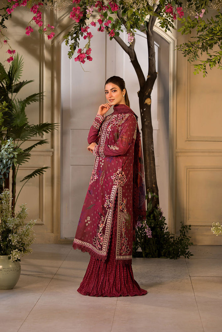 Buy SOBIA NAZIR SUMMER VITAL 2025 Embroidered SUMMER VITAL 2025 Collection: Buy SOBIA NAZIR luxury lawn PAKISTANI DESIGNER CLOTHES in the UK USA on SALE Price @lebaasonline. We stock SOBIA NAZIR COLLECTION, MARIA B M PRINT Sana Safinaz Luxury Stitched/customized with express shipping worldwide including France, UK, USA Belgium