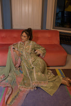 Load image into Gallery viewer, Buy SOBIA NAZIR SUMMER VITAL 2024 Embroidered SUMMER VITAL 2024 Collection: Buy SOBIA NAZIR luxury lawn PAKISTANI DESIGNER CLOTHES in the UK USA on SALE Price @lebaasonline. We stock SOBIA NAZIR COLLECTION, MARIA B M PRINT Sana Safinaz Luxury Stitched/customized with express shipping worldwide including France, UK, USA Belgium