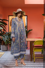 Load image into Gallery viewer, Buy SOBIA NAZIR SUMMER VITAL 2024 Embroidered SUMMER VITAL 2024 Collection: Buy SOBIA NAZIR luxury lawn PAKISTANI DESIGNER CLOTHES in the UK USA on SALE Price @lebaasonline. We stock SOBIA NAZIR COLLECTION, MARIA B M PRINT Sana Safinaz Luxury Stitched/customized with express shipping worldwide including France, UK, USA Belgium