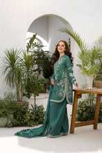 Load image into Gallery viewer, Buy SOBIA NAZIR SUMMER VITAL 2025 Embroidered SUMMER VITAL 2025 Collection: Buy SOBIA NAZIR luxury lawn PAKISTANI DESIGNER CLOTHES in the UK USA on SALE Price @lebaasonline. We stock SOBIA NAZIR COLLECTION, MARIA B M PRINT Sana Safinaz Luxury Stitched/customized with express shipping worldwide including France, UK, USA Belgium