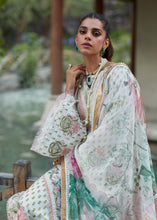 Load image into Gallery viewer, Buy CRIMSON X SAIRA SHAKIRA LUXURY LAWN 2023 for Eid dress from our official website We are the no. 1 stockists in the world for Crimson Luxury, Maria B Ready to wear. All Pakistani dresses customization and Ready to Wear dresses are easily available in Spain, UK Austria from Lebaasonline at best price.