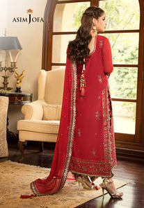 Buy ASIM JOFA | JHILMIL'23 Collection New collection of ASIM JOFA WEDDING LAWN COLLECTION 2023 from our website. We have various PAKISTANI DRESSES ONLINE IN UK, ASIM JOFA CHIFFON COLLECTION. Get your unstitched or customized PAKISATNI BOUTIQUE IN UK, USA, UAE, FRACE , QATAR, DUBAI from Lebaasonline @ Sale price.