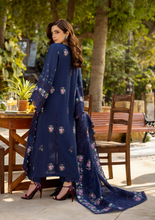 Load image into Gallery viewer, Elaf Luxury Lawn &#39;25 PAKISTANI BRIDAL DRESSE &amp; READY MADE PAKISTANI CLOTHES UK. Designer Collection Original &amp; Stitched. Buy READY MADE PAKISTANI CLOTHES UK, Pakistani BRIDAL DRESSES &amp; PARTY WEAR OUTFITS AT LEBAASONLINE. Next Day Delivery in the UK, USA, France, Dubai, London &amp; Manchester 