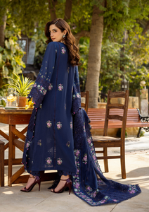 Elaf Luxury Lawn '25 PAKISTANI BRIDAL DRESSE & READY MADE PAKISTANI CLOTHES UK. Designer Collection Original & Stitched. Buy READY MADE PAKISTANI CLOTHES UK, Pakistani BRIDAL DRESSES & PARTY WEAR OUTFITS AT LEBAASONLINE. Next Day Delivery in the UK, USA, France, Dubai, London & Manchester 
