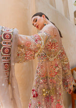 Load image into Gallery viewer, ELAF | ELAF PREMIUM  EVARA XXIII COLLECTION&#39;23 PAKISTANI BRIDAL DRESSE &amp; READY MADE PAKISTANI CLOTHES UK. Designer Collection Original &amp; Stitched. Buy READY MADE PAKISTANI CLOTHES UK, Pakistani BRIDAL DRESSES &amp; PARTY WEAR OUTFITS AT LEBAASONLINE. Next Day Delivery in the UK, USA, France, Dubai, London &amp; Manchester 