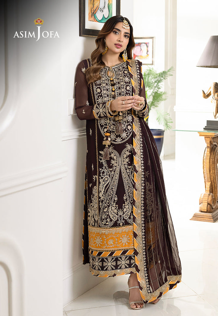 Buy ASIM JOFA | JHILMIL'23 Collection New collection of ASIM JOFA WEDDING LAWN COLLECTION 2023 from our website. We have various PAKISTANI DRESSES ONLINE IN UK, ASIM JOFA CHIFFON COLLECTION. Get your unstitched or customized PAKISATNI BOUTIQUE IN UK, USA, UAE, FRACE , QATAR, DUBAI from Lebaasonline @ Sale price.