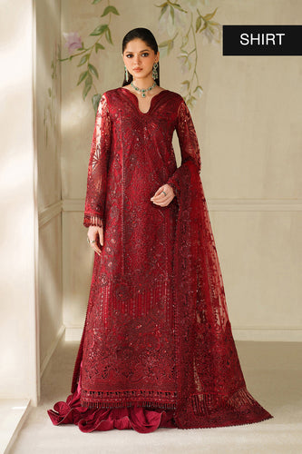 Buy Baroque Chantelle 2025 Chiffon from Lebaasonline Pakistani Clothes Stockist in UK @ best price- SALE ! Shop Baroque Chantelle ‘25, Baroque PK Summer Suits, Pakistani Clothes Online UK for Wedding, Party & Bridal Wear. Indian & Pakistani Summer Dresses by BAROQUE in the UK & USA at LebaasOnline.