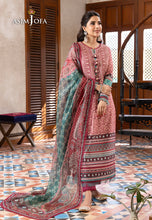 Load image into Gallery viewer, Buy ASIM JOFA | Rania Pre-Winter&#39;23 Collection this New collection of ASIM JOFA WINTER LAWN COLLECTION 2023 from our website. We have various PAKISTANI DRESSES ONLINE IN UK, ASIM JOFA CHIFFON COLLECTION. Get your unstitched or customized PAKISATNI BOUTIQUE IN UK, USA, UAE, FRACE , QATAR, DUBAI from Lebaasonline @ sale