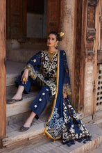 Load image into Gallery viewer, ELAN LAWN COLLECTION &#39;25 PAKISTANI DESIGNER SUITS ONLINE UK USA. Buy Now Elan UK Embroidered Collection of PAKISTANI SALWAR SUITS Originals! Unstitched and ready to wear Stitched suits for Indian Pakistani women available for Next Day Delivery in UK USA France Germany &amp; Australia from lebaasonline