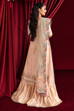 Load image into Gallery viewer, BUY NEW Qalamkar | Heer Ranjha Formal Collection&#39;23 exclusive collection of QALAMKAR WEDDING LAWN COLLECTION 2023 from our website. We have various PAKISTANI DRESSES ONLINE IN UK, Qalamkar | Luxury Lawn Eid Edit&#39;23. Get your unstitched or customized PAKISATNI BOUTIQUE IN UK, USA, FRACE , QATAR, DUBAI from Lebaasonline.