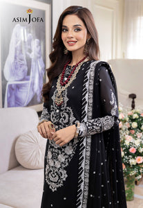 Buy ASIM JOFA | JHILMIL'23 Collection New collection of ASIM JOFA WEDDING LAWN COLLECTION 2023 from our website. We have various PAKISTANI DRESSES ONLINE IN UK, ASIM JOFA CHIFFON COLLECTION. Get your unstitched or customized PAKISATNI BOUTIQUE IN UK, USA, UAE, FRACE , QATAR, DUBAI from Lebaasonline @ Sale price.