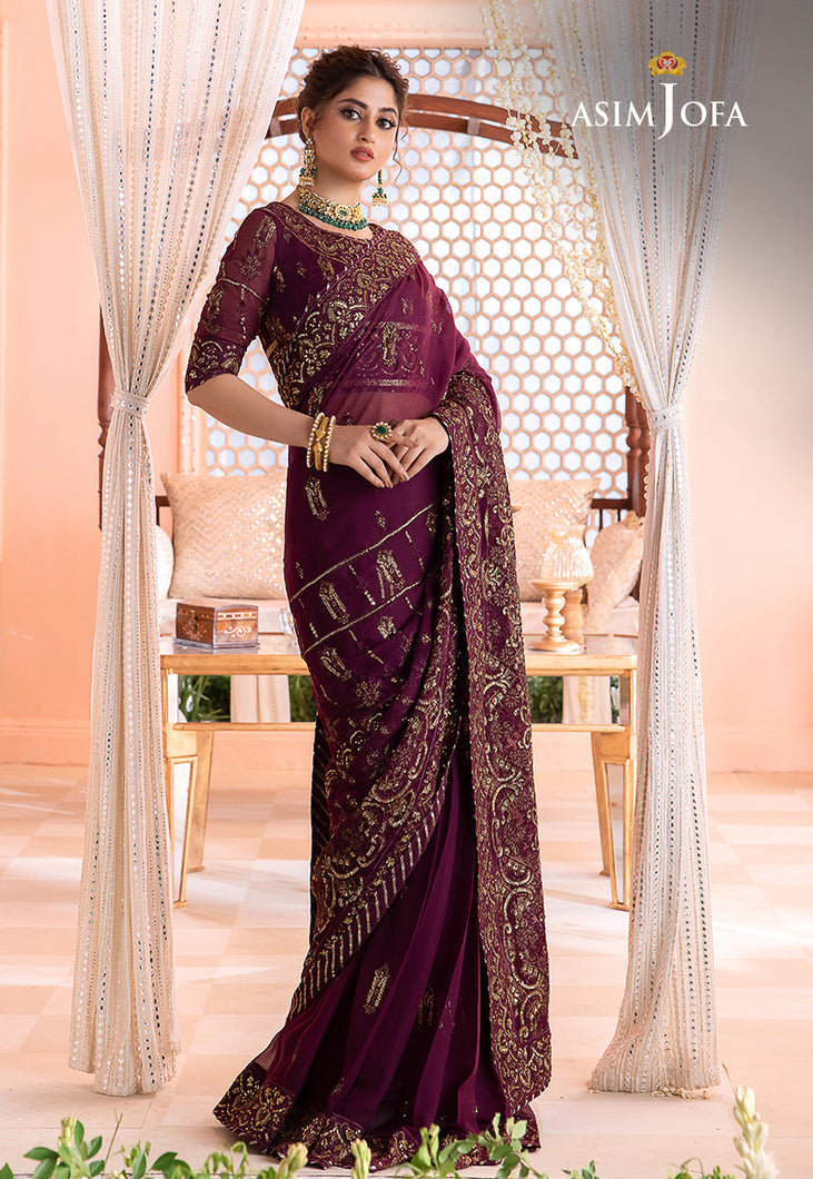 Buy ASIM JOFA | Chandani Luxury Chiffon Collection this New collection of ASIM JOFA WEDDING LAWN COLLECTION 2023 from our website. We have various PAKISTANI DRESSES ONLINE IN UK, ASIM JOFA CHIFFON COLLECTION. Get your unstitched or customized PAKISATNI BOUTIQUE IN UK, USA, UAE, FRACE , QATAR, DUBAI from Lebaasonline @ sale