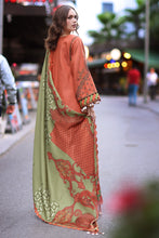 Load image into Gallery viewer, Charizma Clothes are Heavenly Comfort with a stunning look! Buy Luxury Winter Lawn Suits by CHARIZMA | POSHIMA Vol 1 on SALE Price at LEBAASONLINE- The largest stockists of Best Pakistani Designer stitched Velvet Winter dresses such as Latest Fashion MARIA. B. &amp; Charizma  Suits in the UK &amp; USA