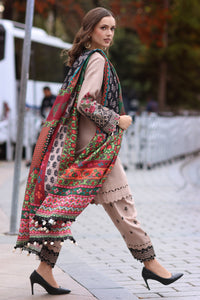 Charizma Clothes are Heavenly Comfort with a stunning look! Buy Luxury Winter Lawn Suits by CHARIZMA | POSHIMA Vol 1 on SALE Price at LEBAASONLINE- The largest stockists of Best Pakistani Designer stitched Velvet Winter dresses such as Latest Fashion MARIA. B. & Charizma  Suits in the UK & USA
