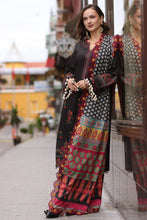 Load image into Gallery viewer, Charizma Clothes are Heavenly Comfort with a stunning look! Buy Luxury Winter Lawn Suits by CHARIZMA | POSHIMA Vol 1 on SALE Price at LEBAASONLINE- The largest stockists of Best Pakistani Designer stitched Velvet Winter dresses such as Latest Fashion MARIA. B. &amp; Charizma  Suits in the UK &amp; USA