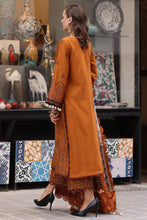 Load image into Gallery viewer, Charizma Clothes are Heavenly Comfort with a stunning look! Buy Luxury Winter Lawn Suits by CHARIZMA | POSHIMA Vol 1 on SALE Price at LEBAASONLINE- The largest stockists of Best Pakistani Designer stitched Velvet Winter dresses such as Latest Fashion MARIA. B. &amp; Charizma  Suits in the UK &amp; USA
