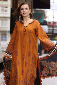 Charizma Clothes are Heavenly Comfort with a stunning look! Buy Luxury Winter Lawn Suits by CHARIZMA | POSHIMA Vol 1 on SALE Price at LEBAASONLINE- The largest stockists of Best Pakistani Designer stitched Velvet Winter dresses such as Latest Fashion MARIA. B. & Charizma  Suits in the UK & USA